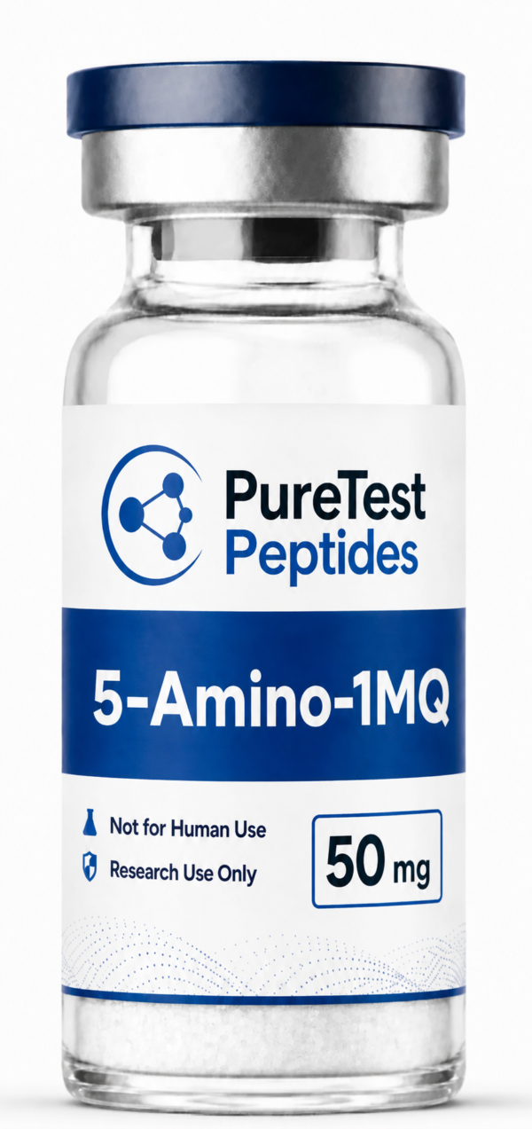 5-Amino-1MQ (50 mg)