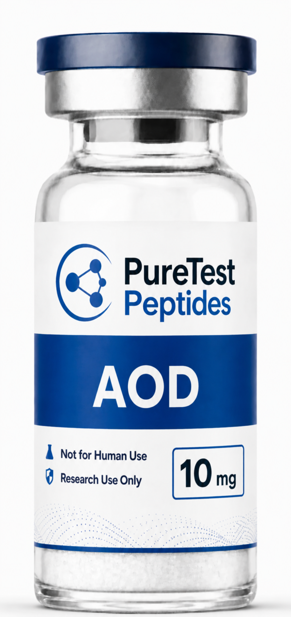 AOD-9604 (10 mg)