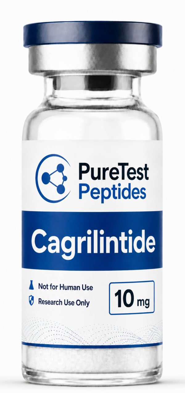 Cagrilintide (10 mg)