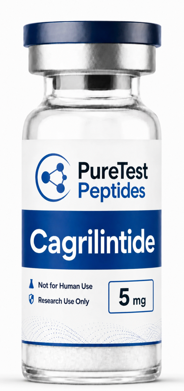 Cagrilintide (5 mg)