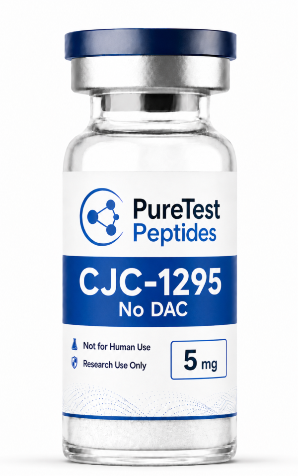 CJC-1295 5mg (No DAC)