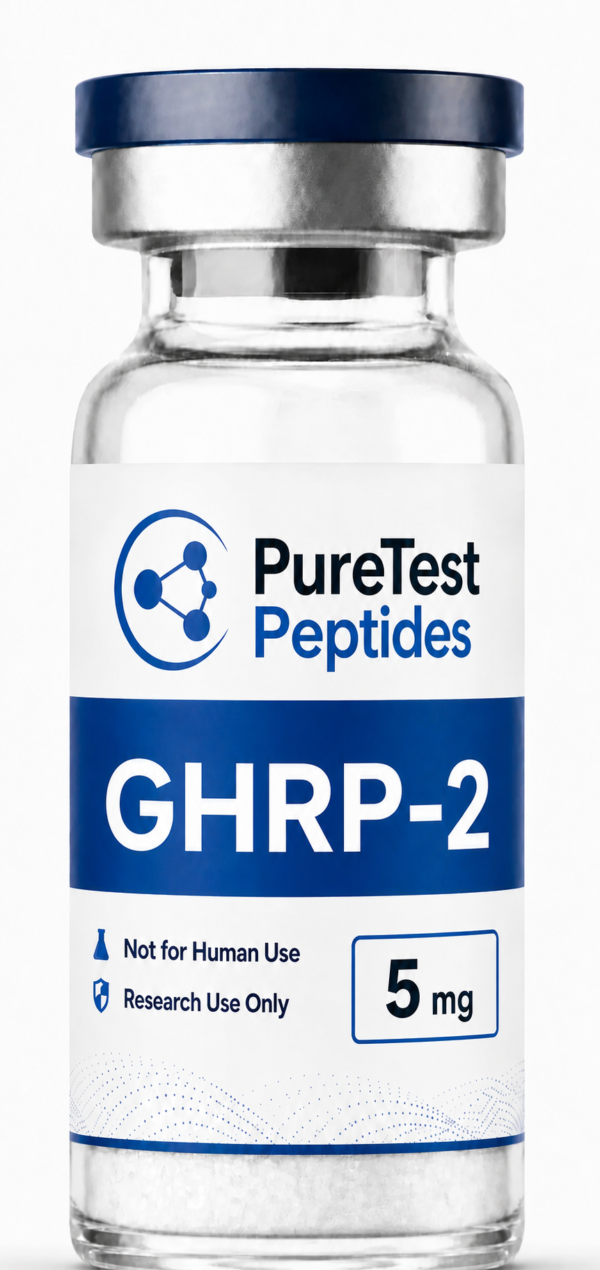 GHRP-2 (5 mg)