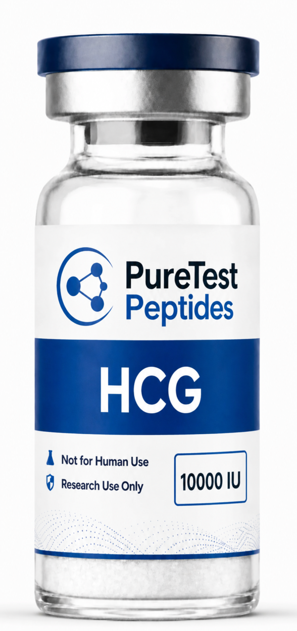 HCG (10000 IU)