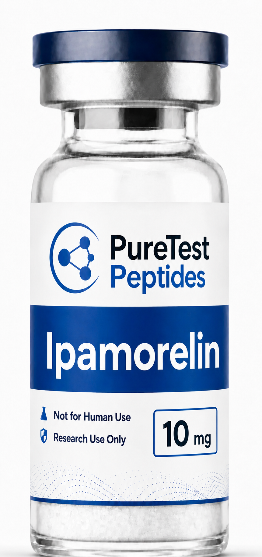 Ipamorelin (10 mg)