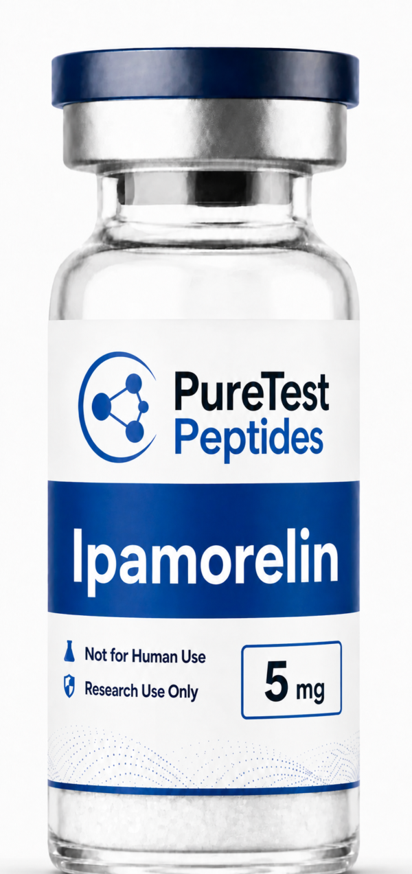 Ipamorelin (5 mg)