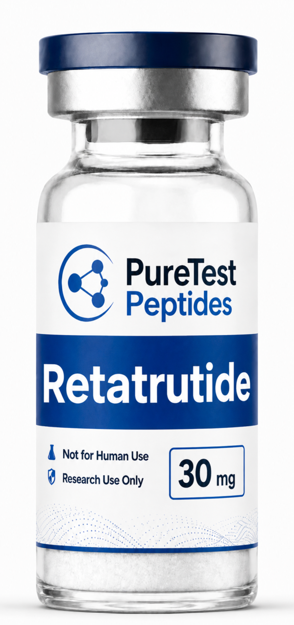 Retatrutide 30mg