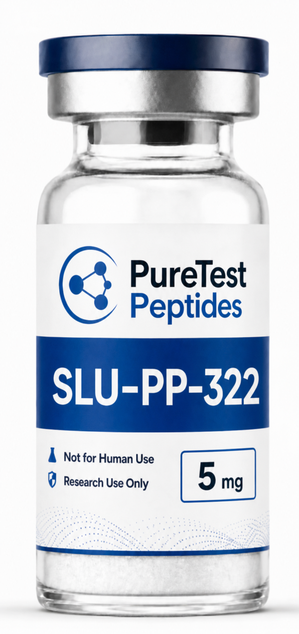 SLU-PP-322 (5 mg)
