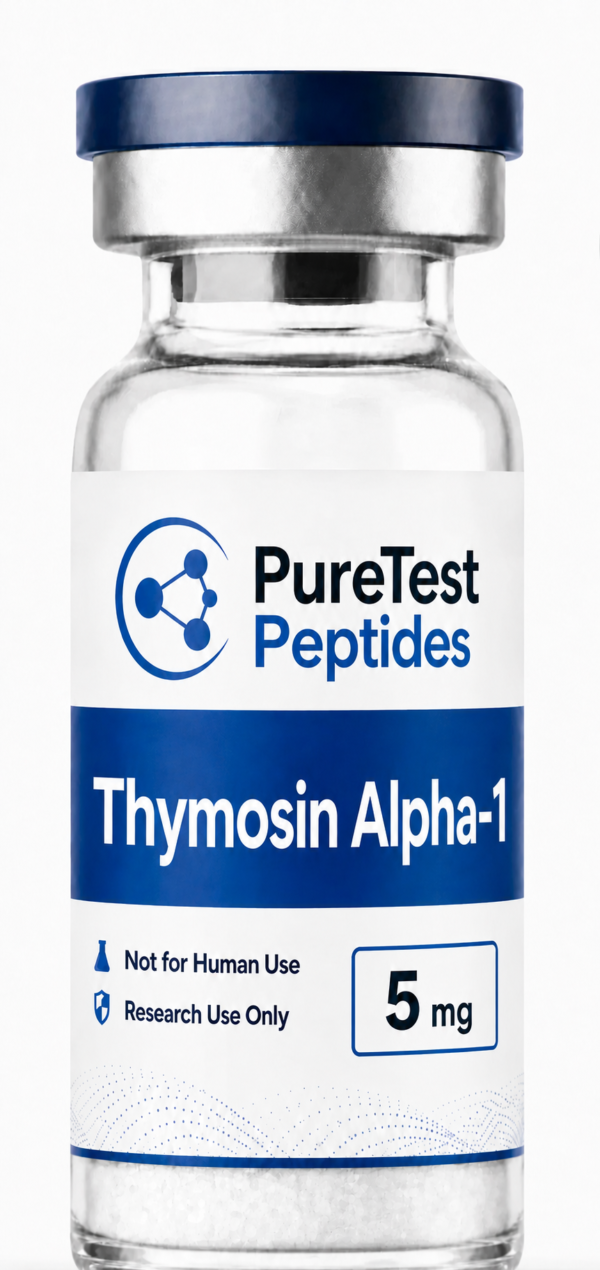 Thymosin Alpha-1 (5 mg)